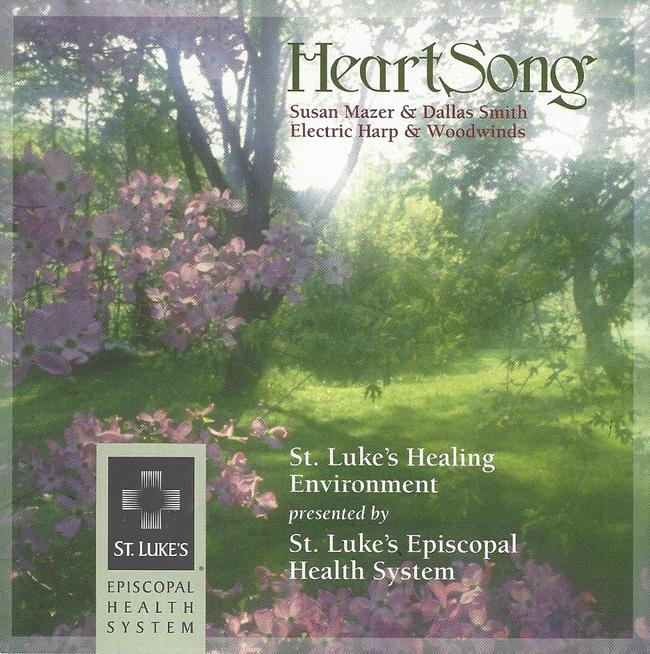 Heart Song cover