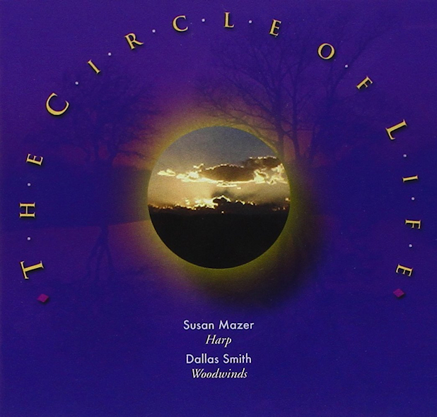 The Circle of Life cover