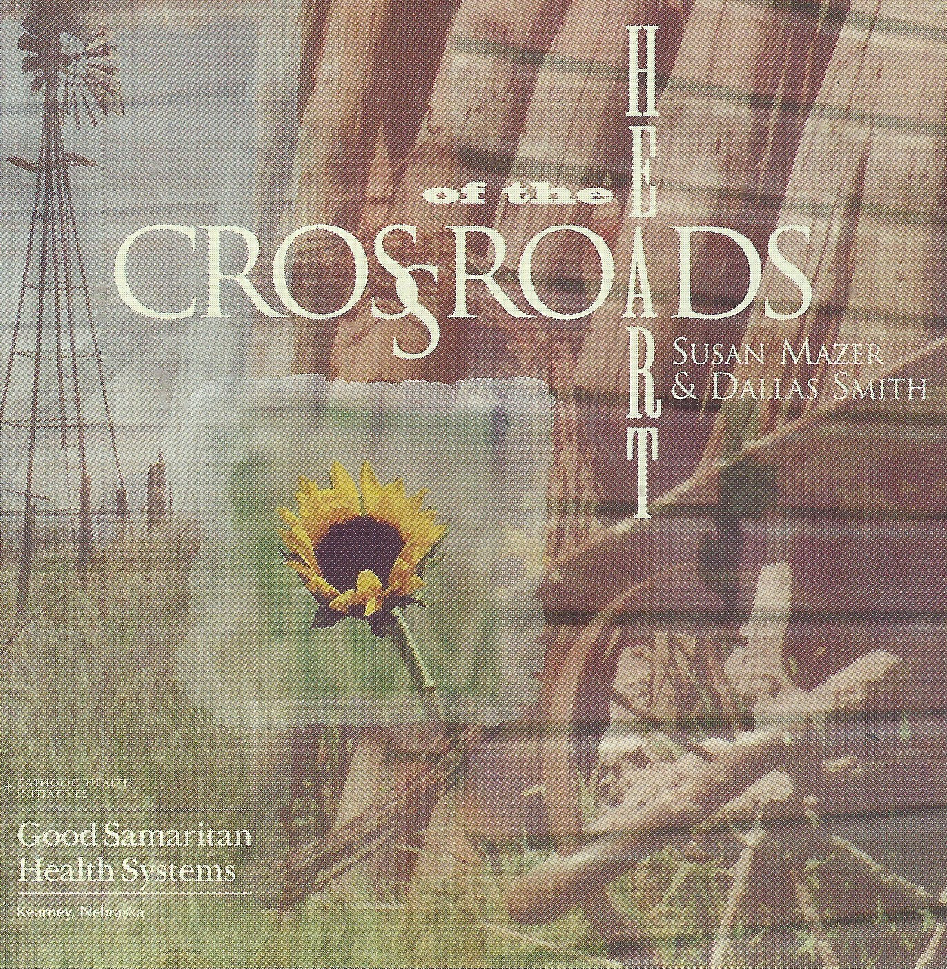 Crossroads of the Heart cover