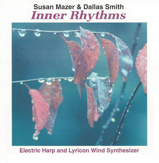 Inner Rhythms cover