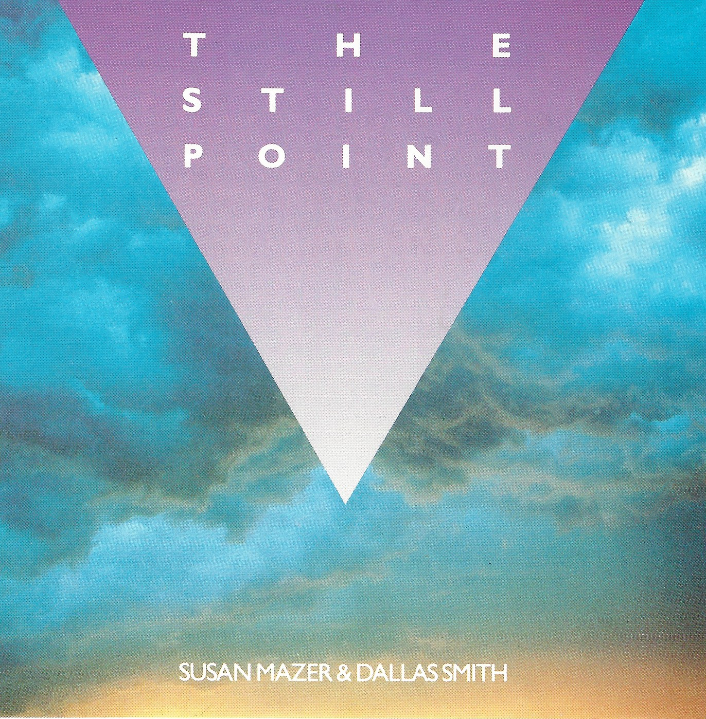 The Still Point cover
