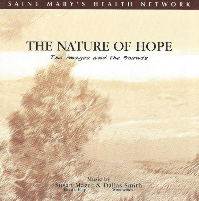 The Nature of Hope cover