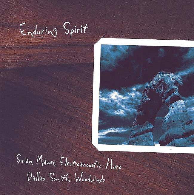 Enduring Spirit cover