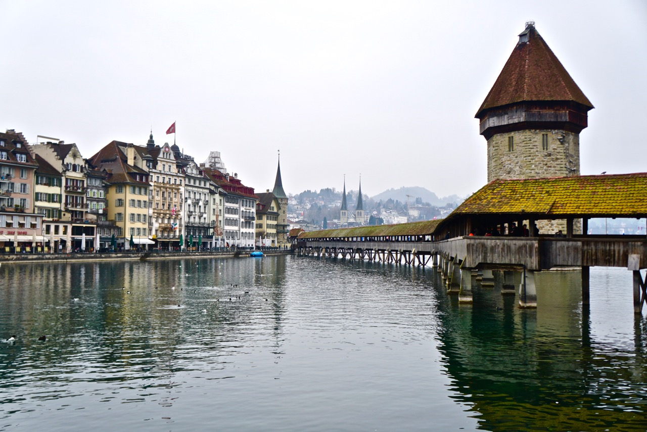 Switzerland