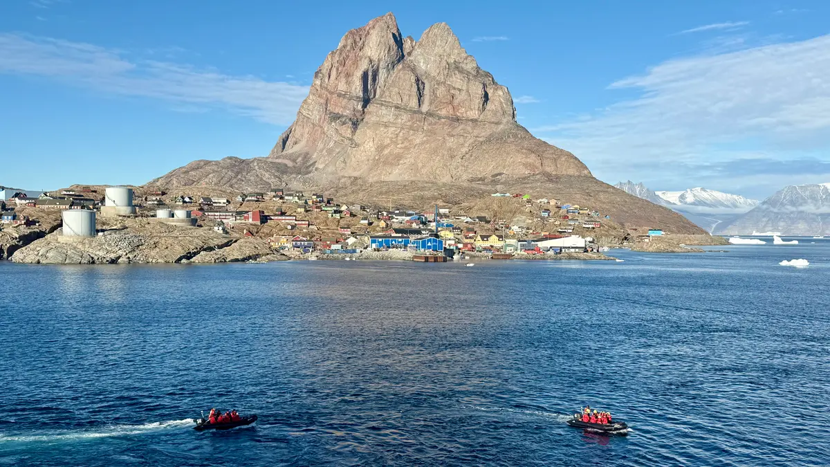 Uummannaq