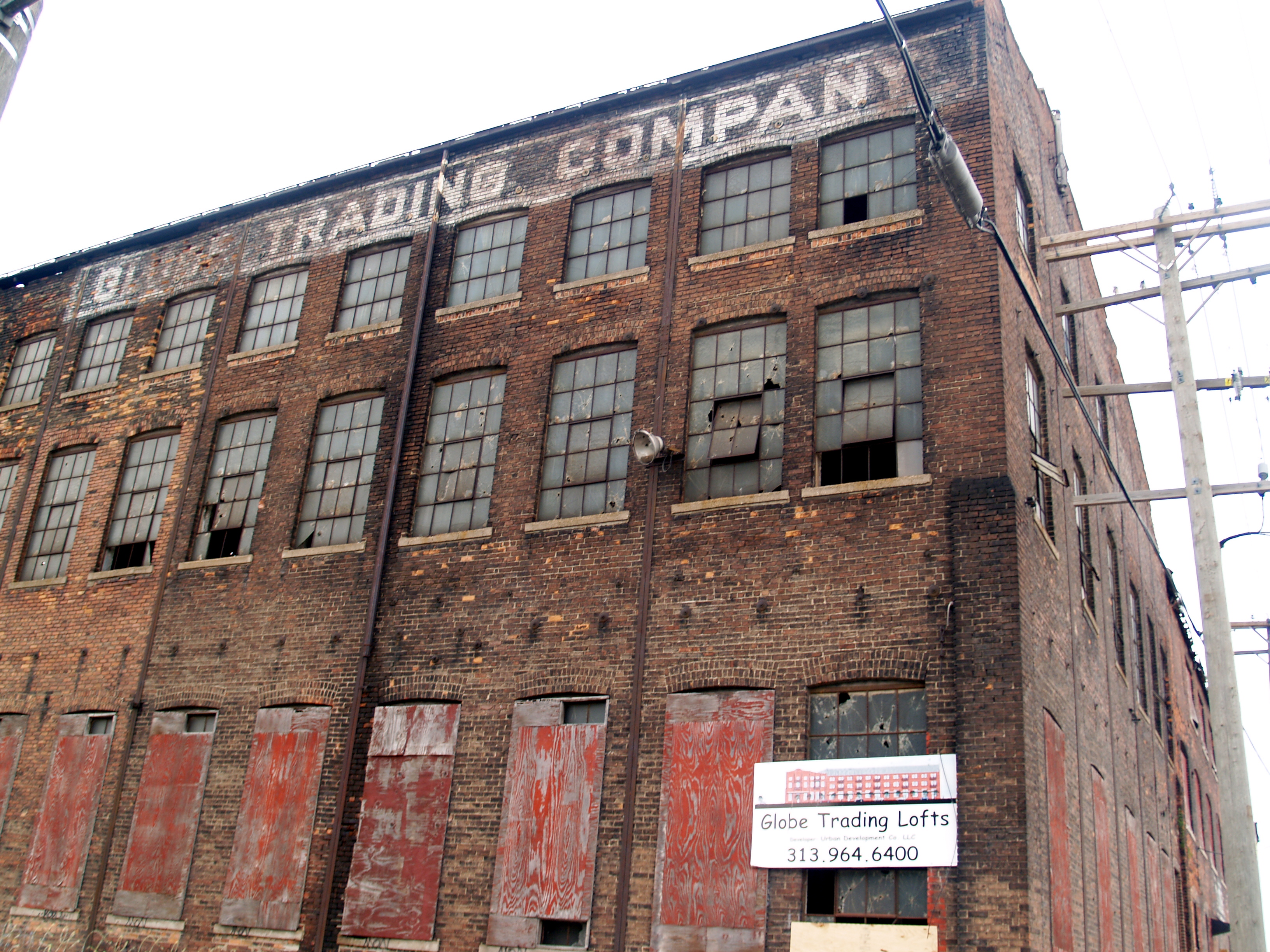Detroit