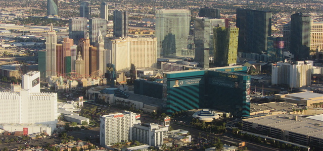 casinos