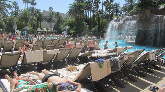 The Pool
