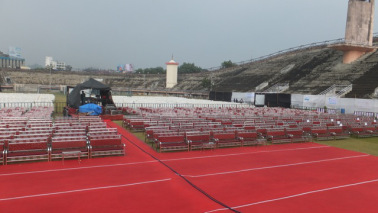 Stadium