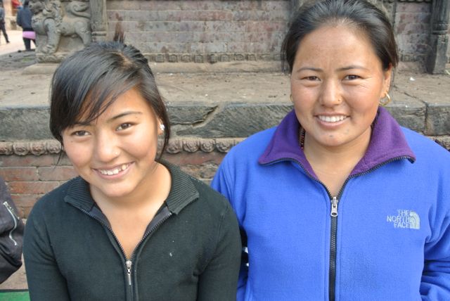Friends of Jamuna Lama