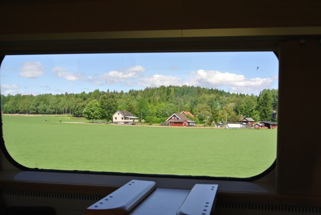 Countryside