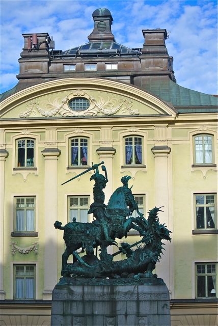 St.George