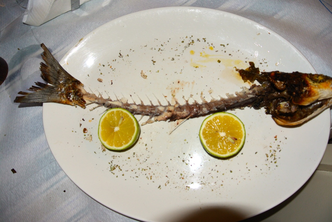After