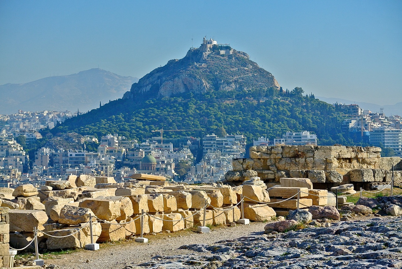 Acropolis 