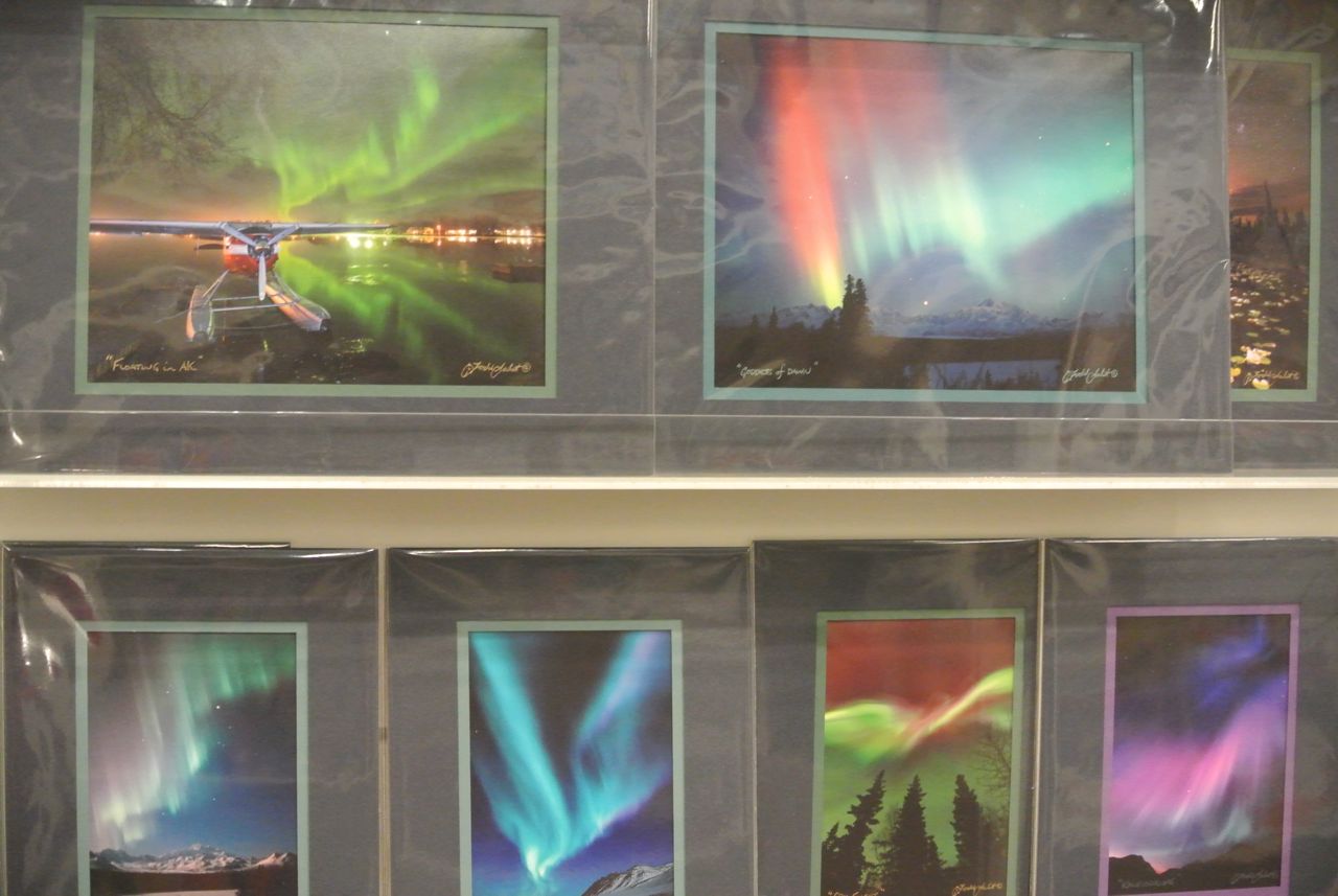 auroras