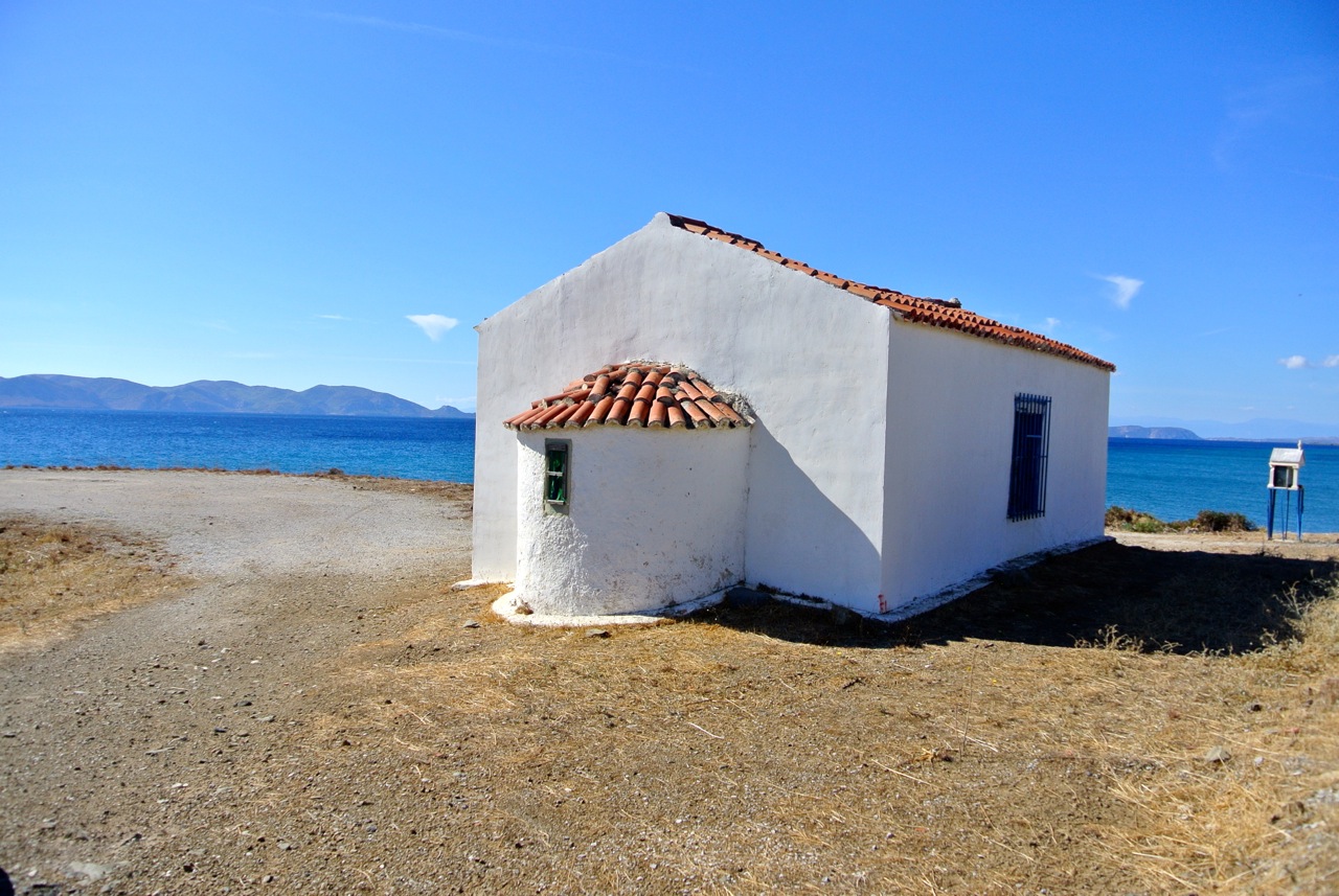Chapel
