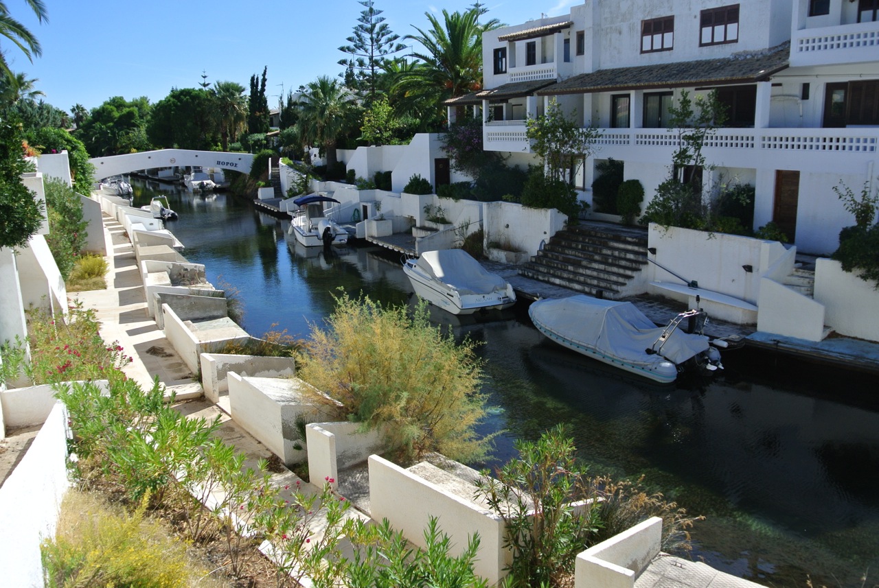 Condos