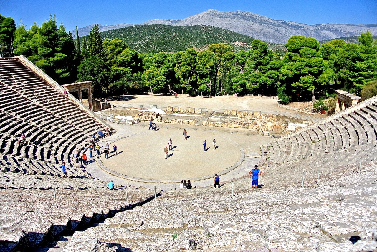 Epidaurus