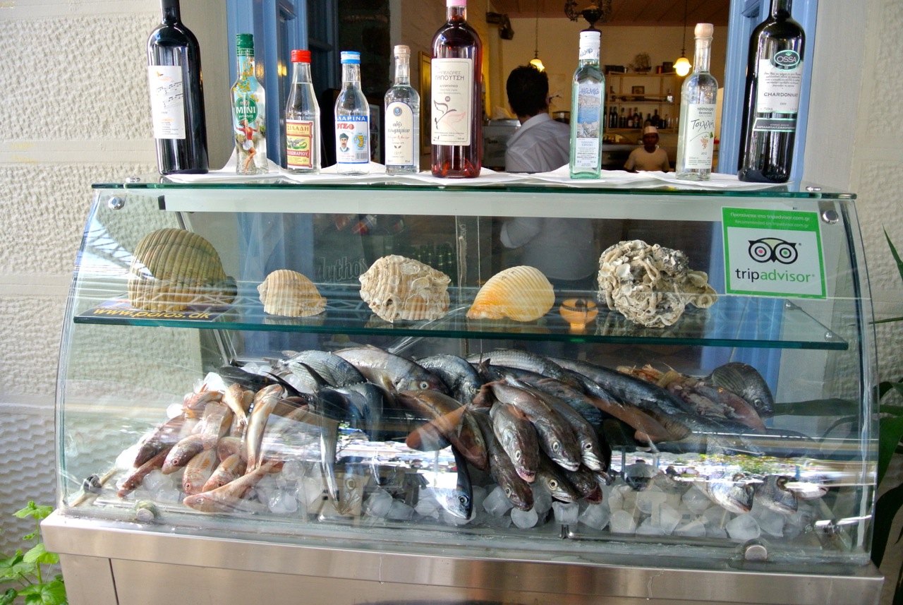 FishCase