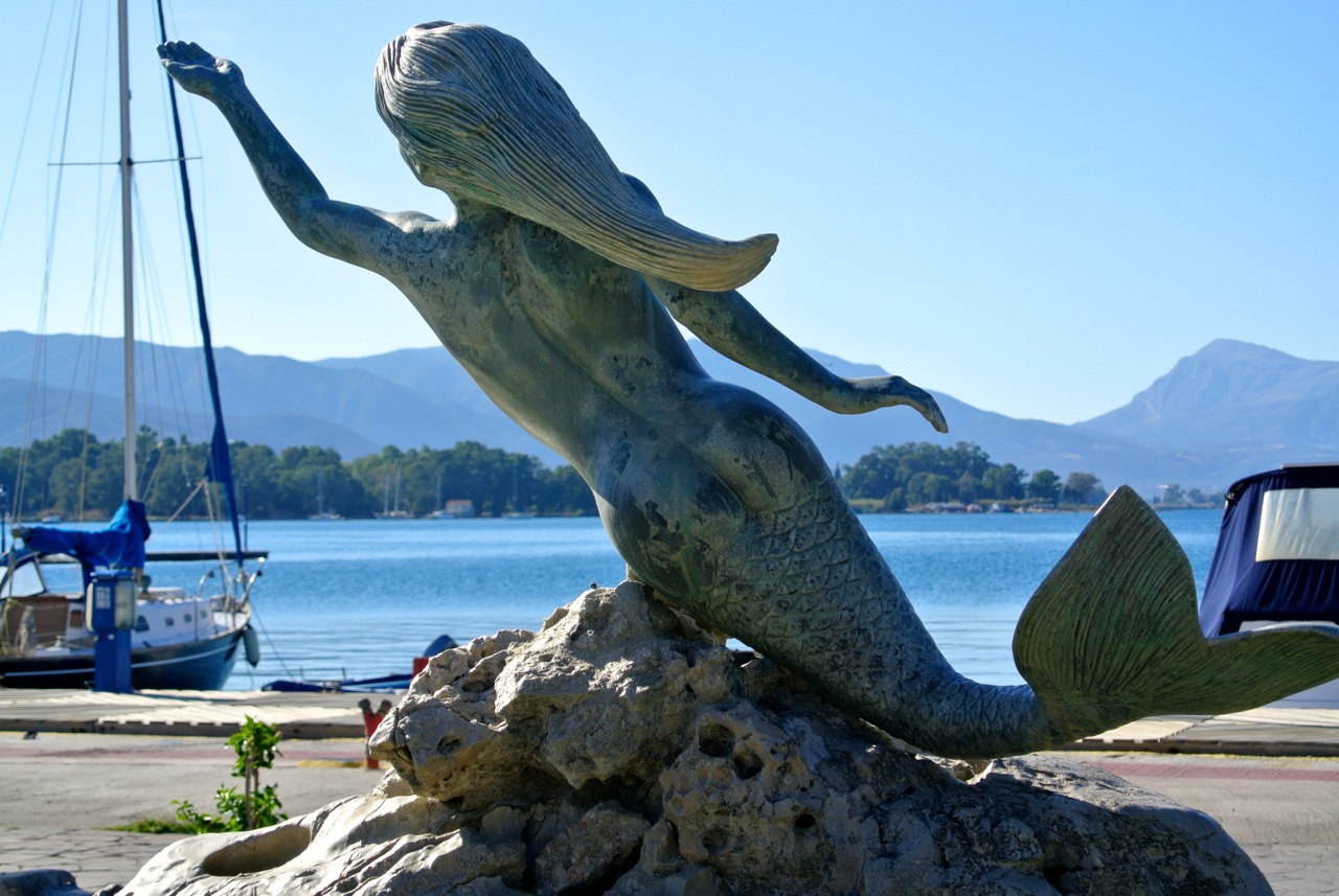 Mermaid