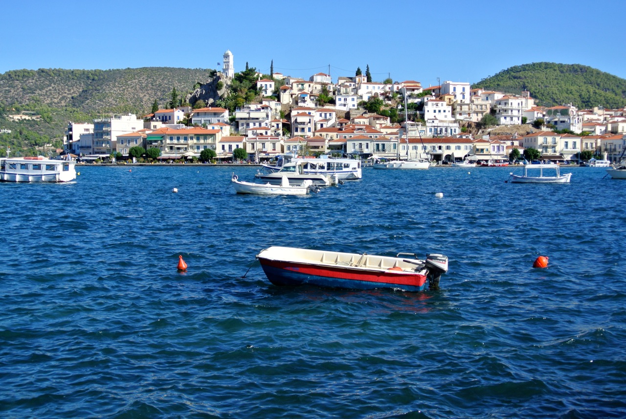 Poros