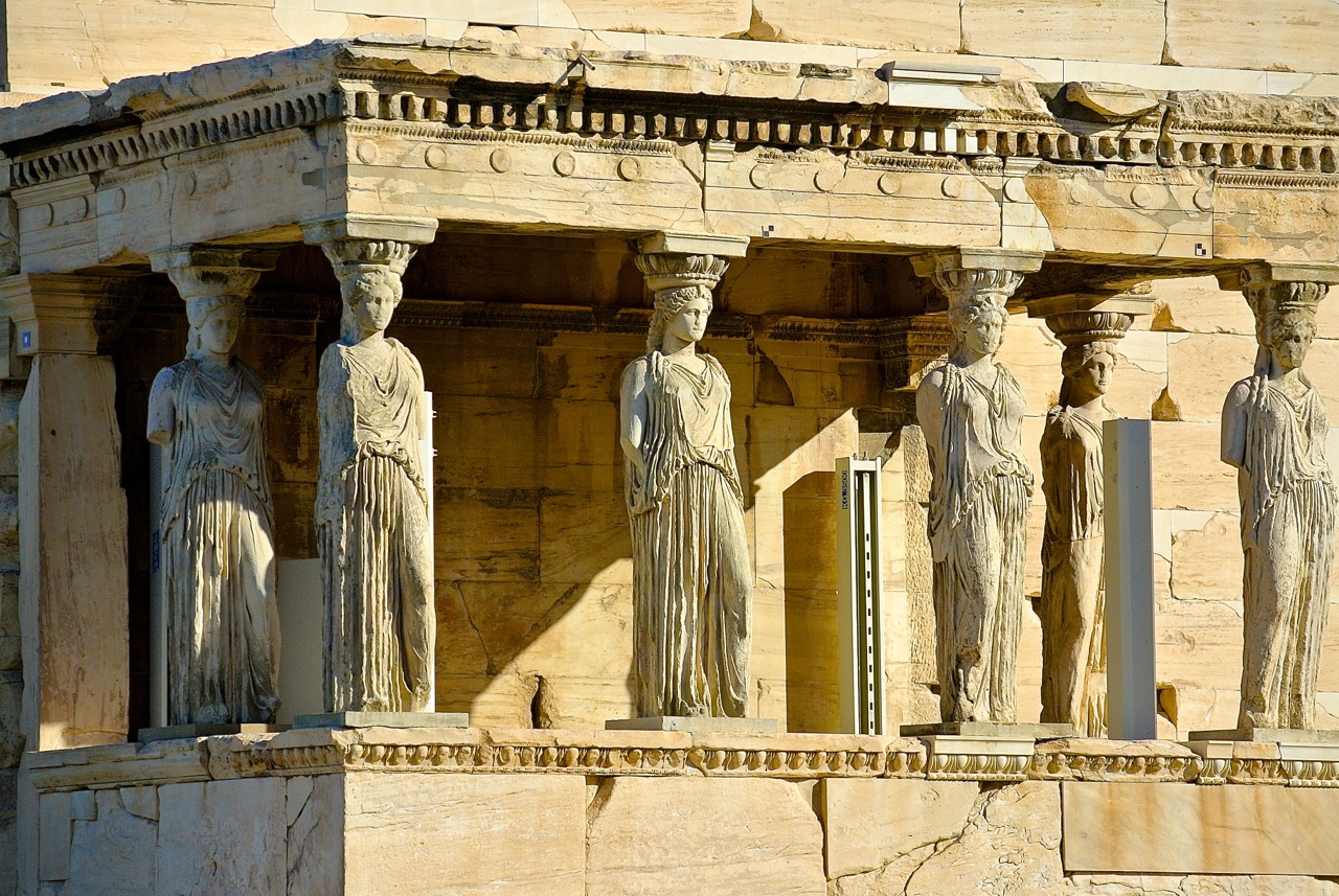 Acropolis
