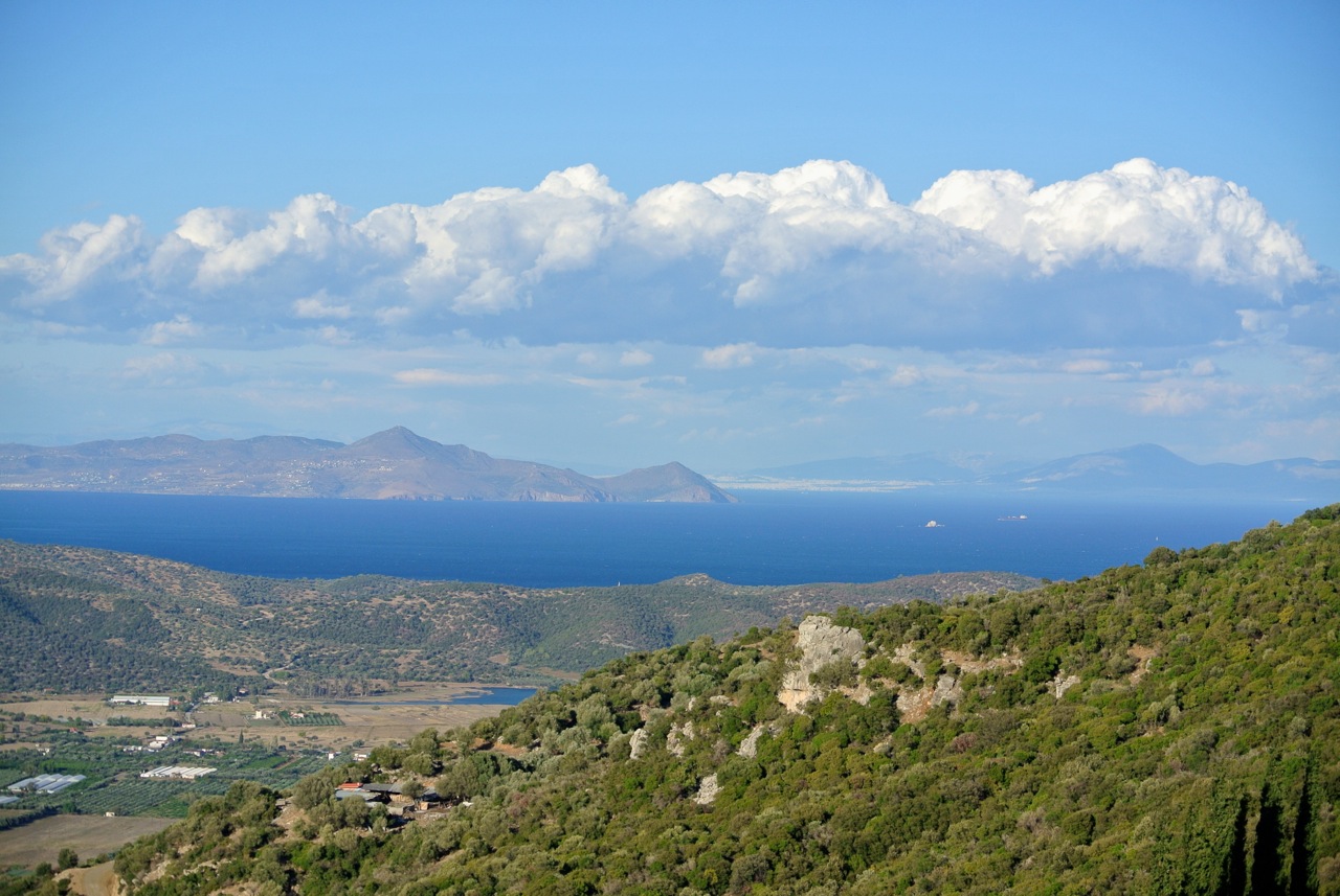 ViewFromMonastery