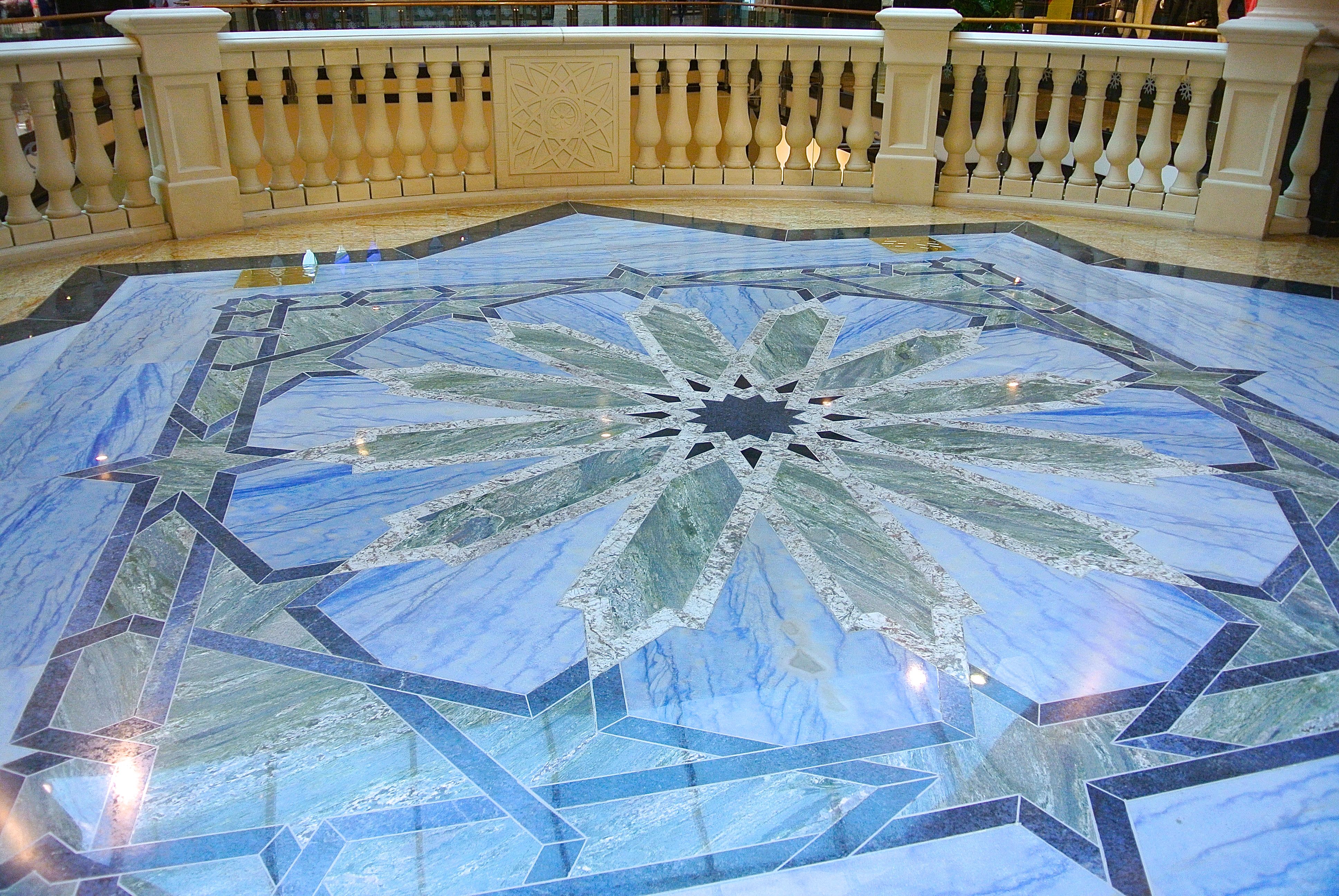 MallFloor