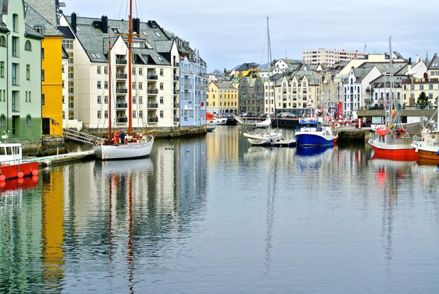 Alesund