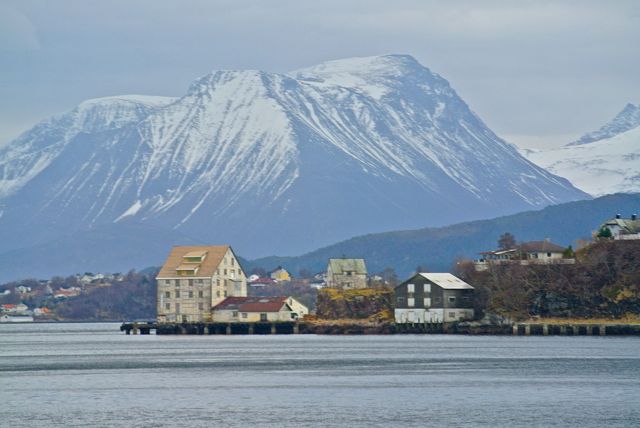 AlesundHarbor