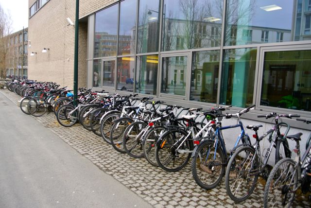 Bicycles