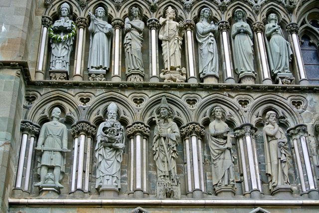 CathedralDetail
