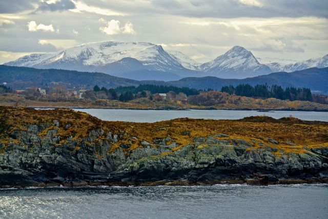Landscape