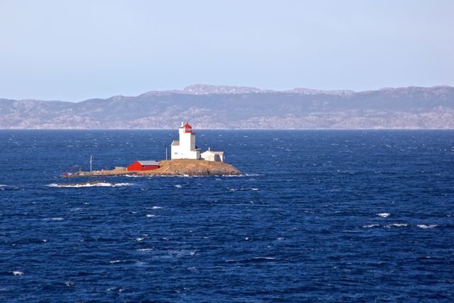 Lighthouse
