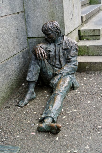 Sculpture
