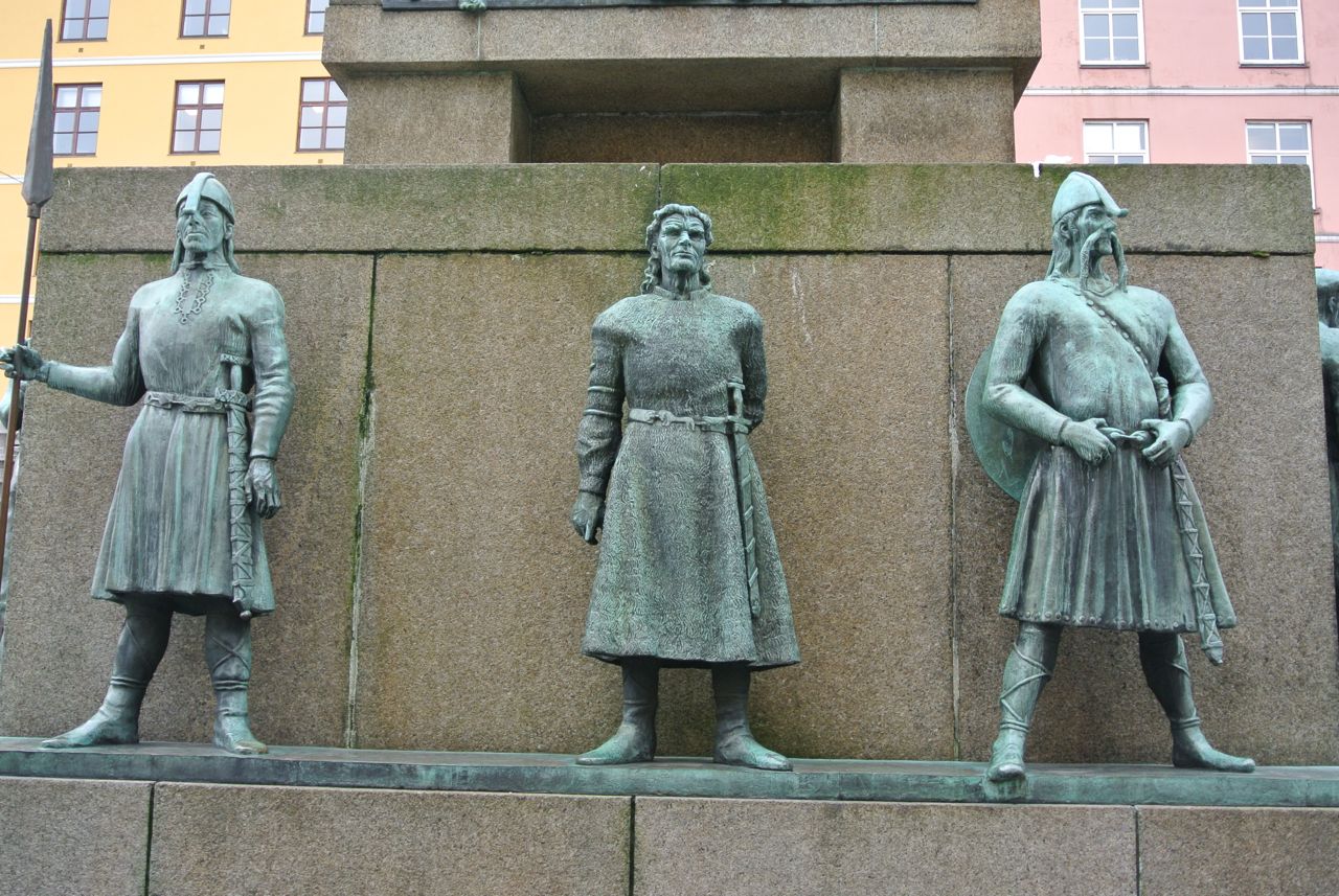 Vikings